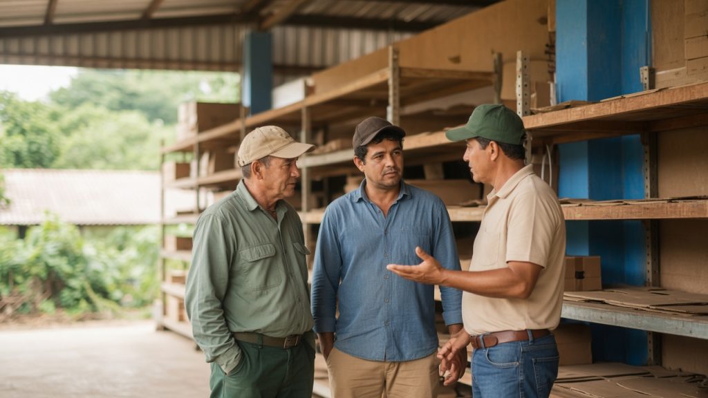 A canadense Nutrien encerra operações de varejo de agroquímicos em São Paulo e Mato Grosso do Sul. O que muda para a concorrência e o crédito ao produtor rural.
