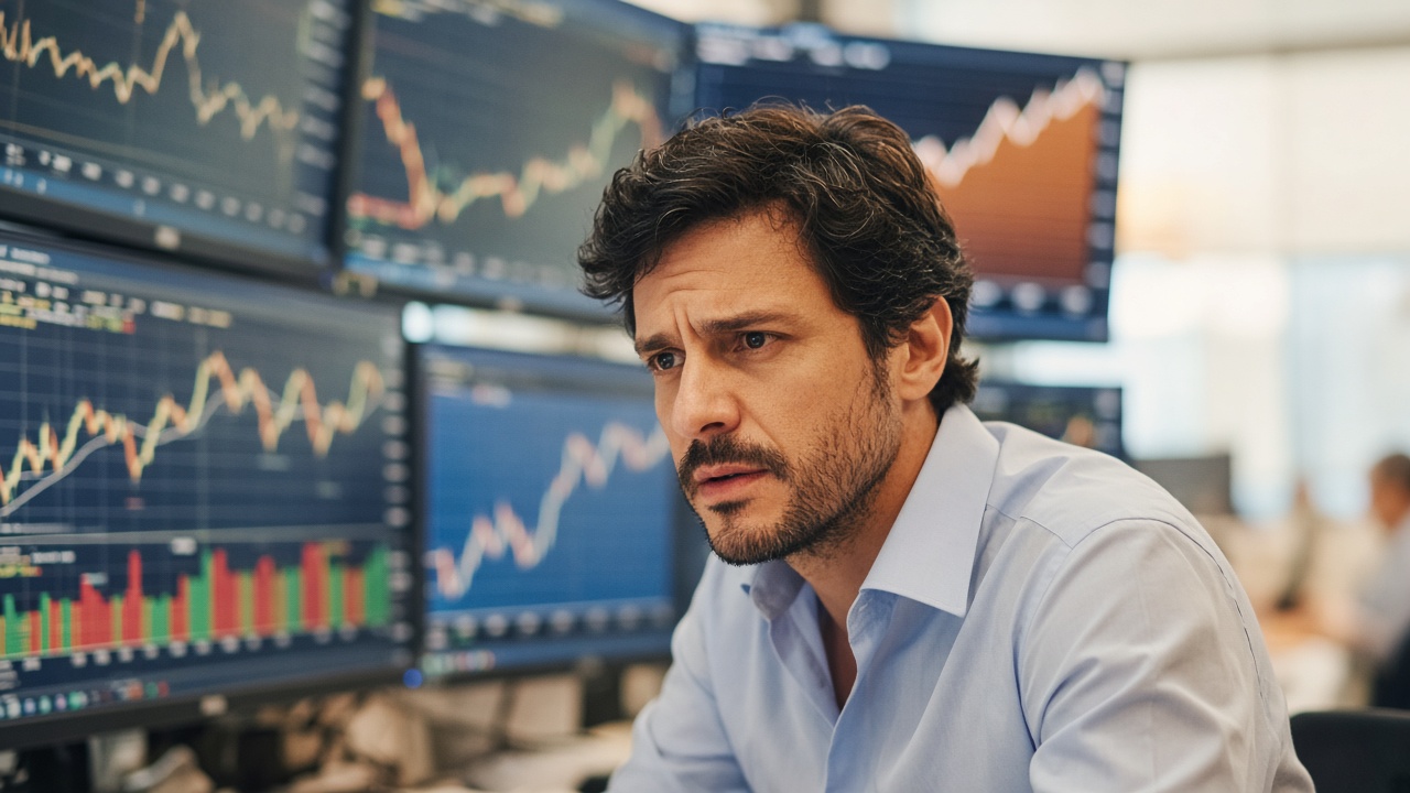 Juro do Treasury de 30 anos dos EUA atinge maior nivel desde 2002 nesta terca (29). Entenda o mecanismo e o que pode mudar para o capital global.