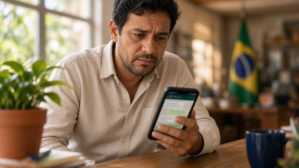 WhatsApp foi citado em 51 dos 138 processos de assédio eleitoral analisados pelo TST e pelo CSJT. Entenda o custo econômico dessa prática nas empresas.