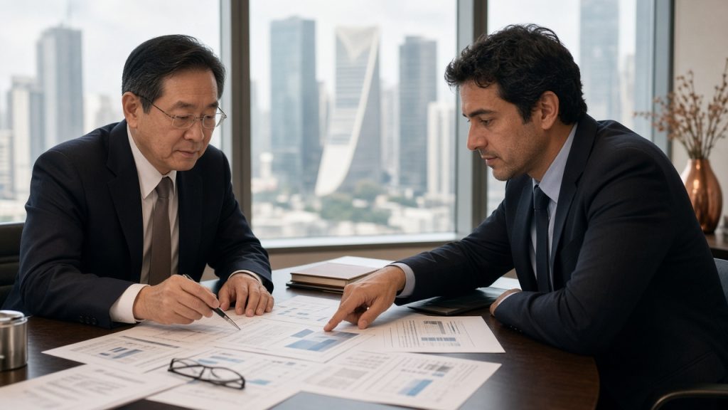 EUA tentam influenciar política monetária do Japão, mas Bitcoin escapa de pressões diplomáticas. Entenda a diferença entre moedas tradicionais e descentralizadas.