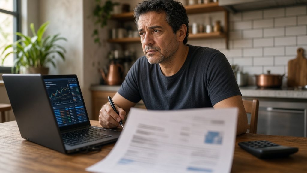 Ministério das Finanças alemão propõe taxa de 25% sobre ganhos com cripto a partir de 2028, encerrando isenção fiscal vigente. Entenda o impacto.