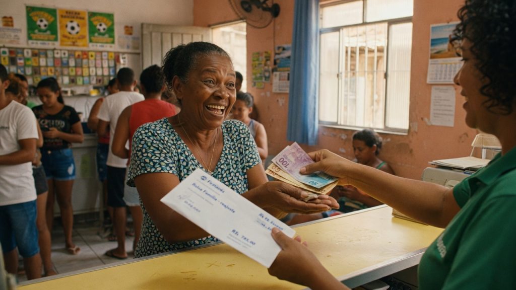 Reajuste de 15% no Bolsa Família, subvenção ao diesel e recuo de 0,4% na atividade econômica: a análise da semana no Correio Capital.