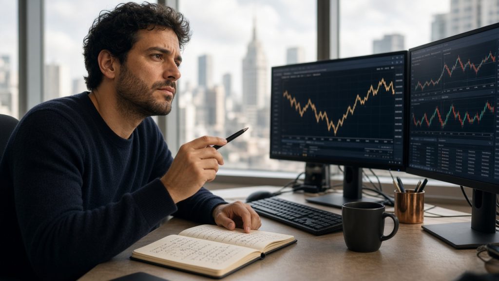 BeInCrypto aponta tres sinais on-chain no Ethereum com ETH perto de 2.678 dolares. Entenda o que cada indicador mede e quais sao seus limites de leitura.