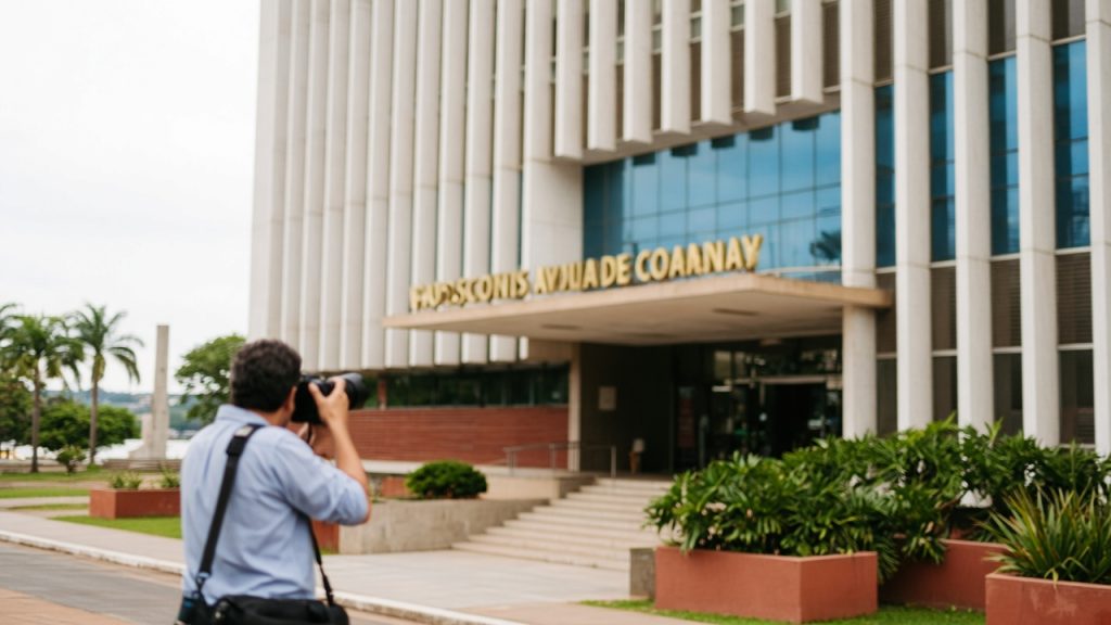 MP junto ao TCU pede auditoria sobre cálculo e pagamento de precatórios ligados ao Master, citando R$ 4,7 bilhões em créditos do setor sucroalcooleiro.