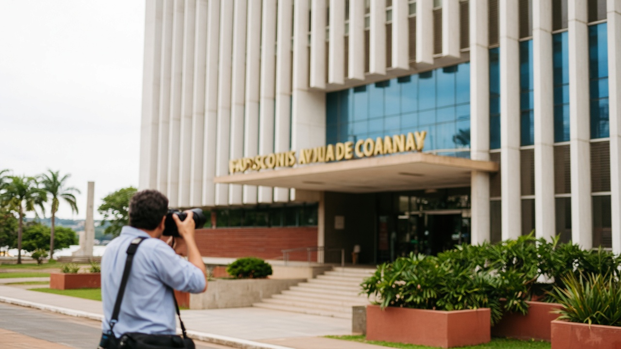 MP junto ao TCU pede auditoria sobre cálculo e pagamento de precatórios ligados ao Master, citando R$ 4,7 bilhões em créditos do setor sucroalcooleiro.