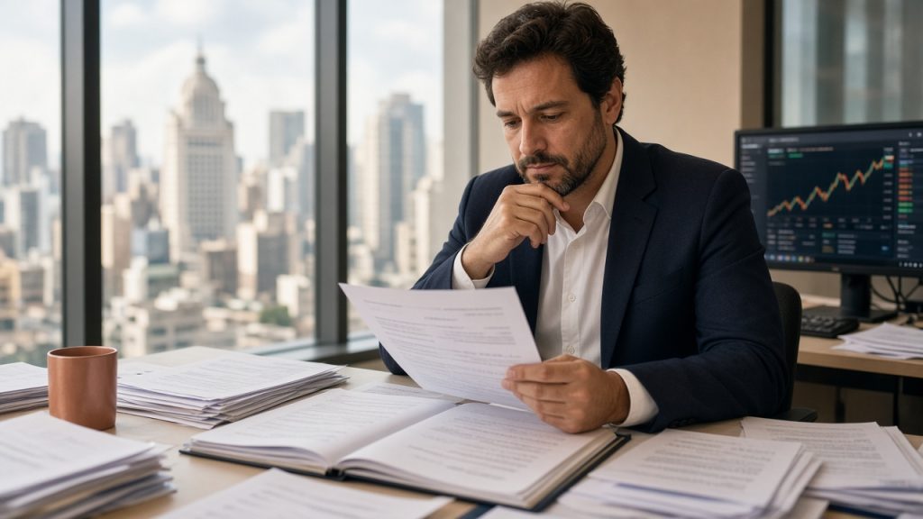 CEO da AMC critica ações tokenizadas da Robinhood por falta de regulação nos EUA e promete investigação. Entenda os riscos e o cenário brasileiro.