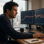 Bitcoin trava nos US$ 83 mil enquanto baleias vendem pela primeira vez desde junho. Entenda o impacto para investidores brasileiros e ETFs na B3.