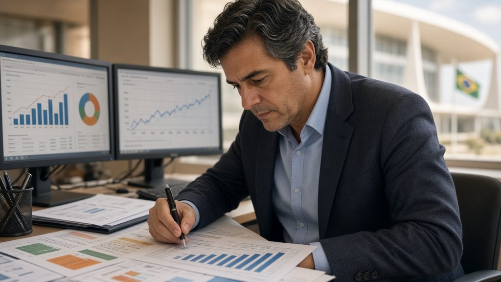 Tesouro Nacional afirma que R$ 67,5 bilhões em receitas extras com petróleo neste ano superam os gastos do governo para conter a alta dos combustíveis.