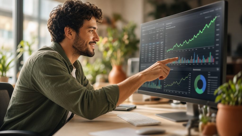 ETFs no Brasil somam 929 mil investidores, alta de 39% em um ano, e patrimônio de R$ 142 bilhões, segundo reportagem da VEJA.