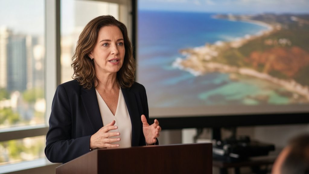 Equinor diz que projeto Raia inicia produção em 2028 com capacidade para 15% da demanda brasileira de gás natural e prevê US$ 25 bilhões investidos até 2030.