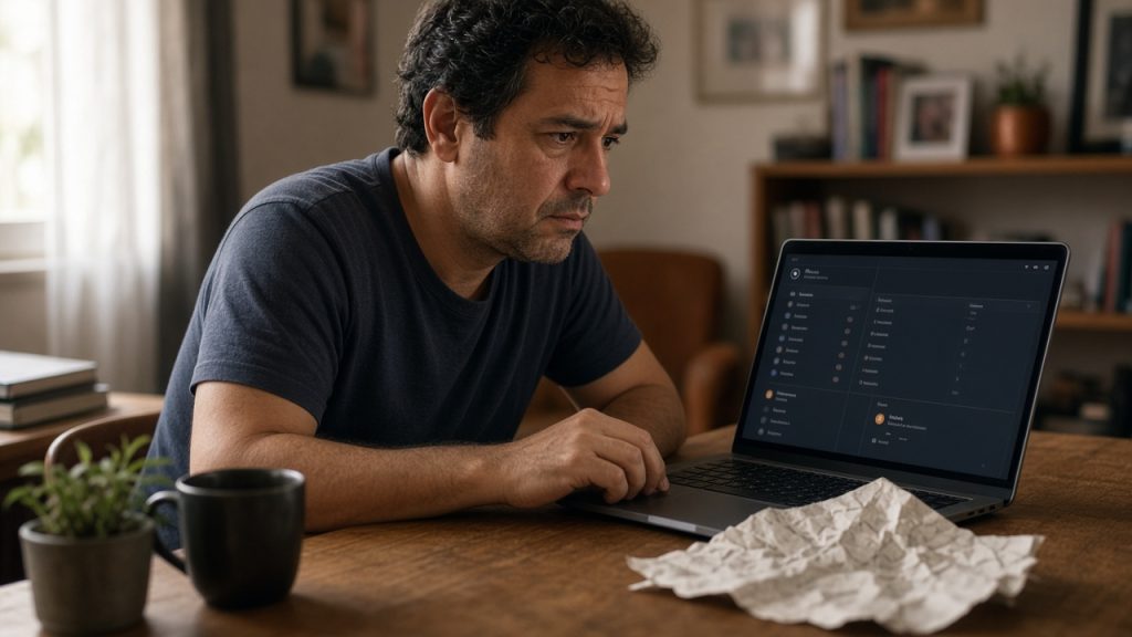 TRM rastreou 274,60 ETH ate seis enderecos apos 224 vitimas seguirem tutoriais falsos de bots de IA e financiarem contratos maliciosos entre fevereiro e agosto.