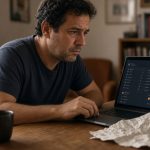TRM rastreou 274,60 ETH ate seis enderecos apos 224 vitimas seguirem tutoriais falsos de bots de IA e financiarem contratos maliciosos entre fevereiro e agosto.