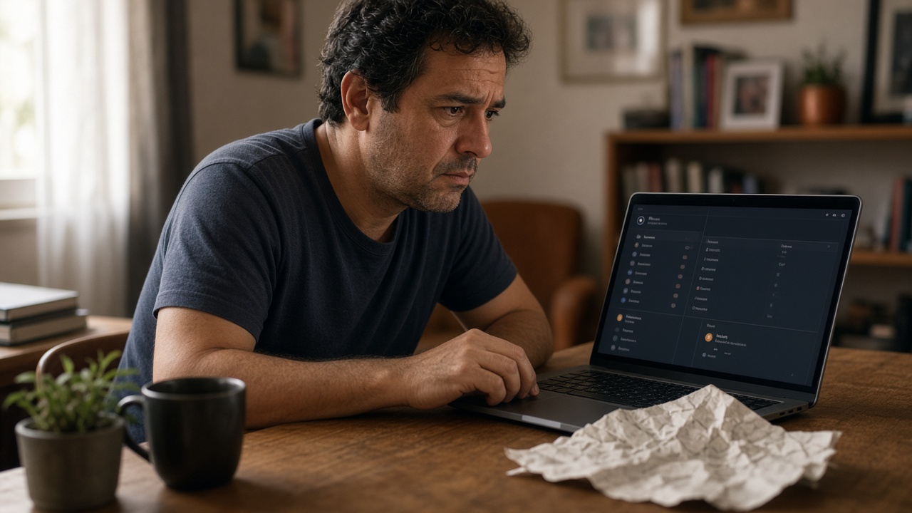 TRM rastreou 274,60 ETH ate seis enderecos apos 224 vitimas seguirem tutoriais falsos de bots de IA e financiarem contratos maliciosos entre fevereiro e agosto.