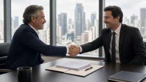 Nasdaq investe US$ 100 milhões na Kraken para desenvolver infraestrutura de ações tokenizadas. Entenda o impacto para o investidor brasileiro.