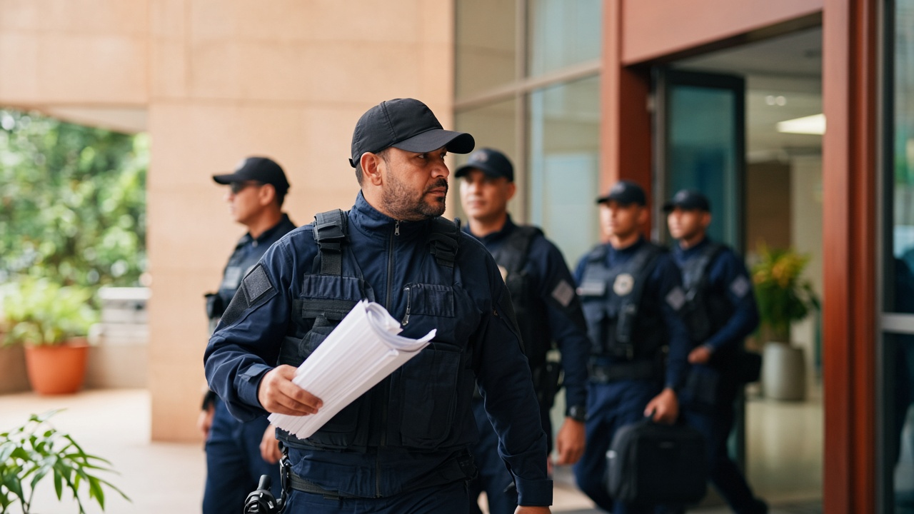 Durigan afirma que patrocinador de filme sobre Bolsonaro recebeu dinheiro do crime organizado; empresário é alvo de operação que mira fintechs e combustíveis.