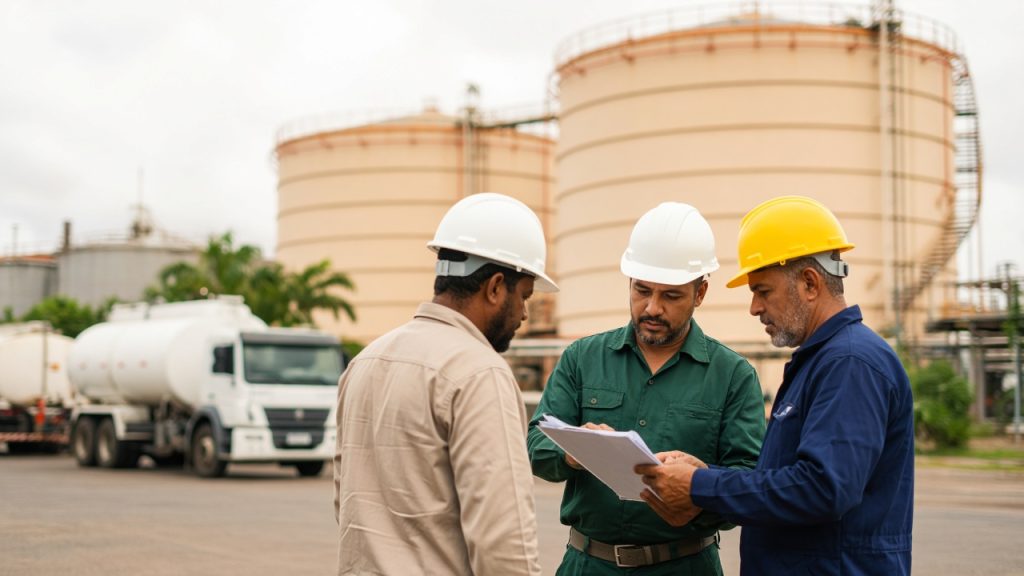 ANP aprovou nesta quinta (8) a retomada por 24 meses da proibição de venda de biodiesel entre distribuidoras, buscando ampliar a rastreabilidade do produto.