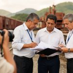 ANTT faz pente-fino nos bens da Estrada de Ferro Carajás e cobra da Vale explicações sobre R$ 1,16 bilhão em investimentos lançados na concessão.