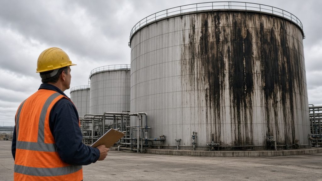 Ataque atinge terminais de petróleo na Rússia. Entenda como danos à logística podem pressionar combustíveis e sob quais condições afetariam o Brasil.