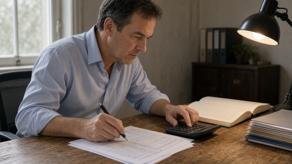 Automob informa receita bruta de R$ 4,01 bilhões no terceiro trimestre, alta de 9%. Veja por que o avanço das vendas não comprova maior rentabilidade.
