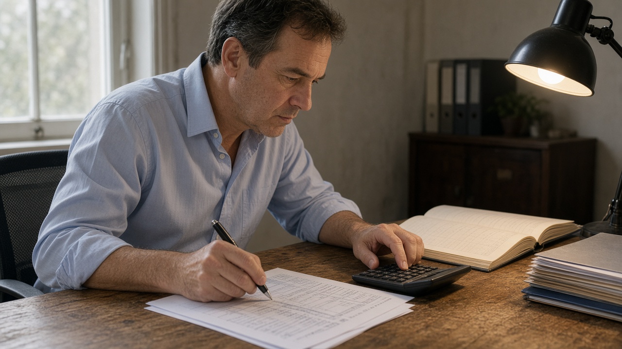 Automob informa receita bruta de R$ 4,01 bilhões no terceiro trimestre, alta de 9%. Veja por que o avanço das vendas não comprova maior rentabilidade.