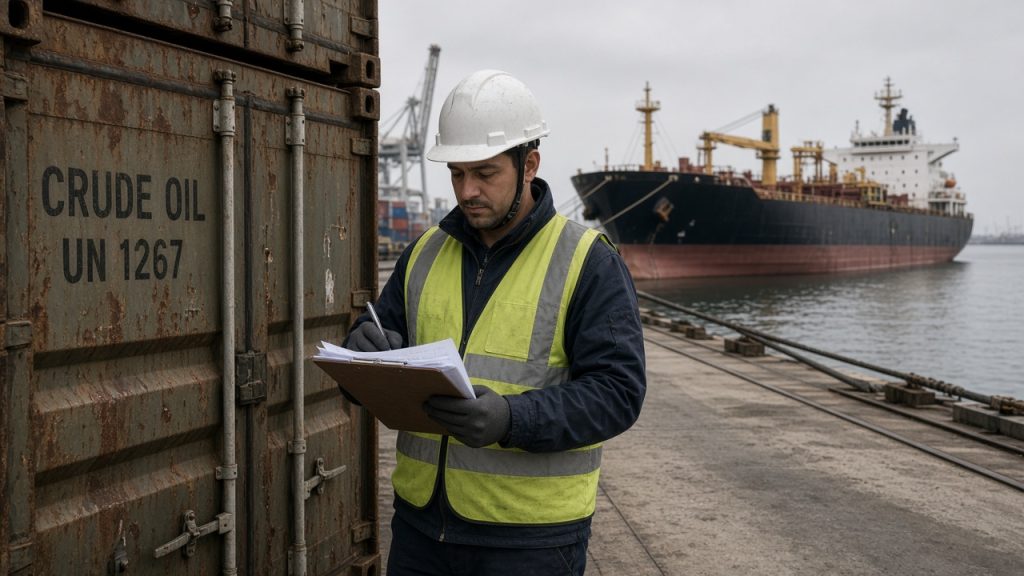 Brasil supera a Arábia Saudita no fornecimento de petróleo à China até setembro de 2026. Avanço em volume não garante maior receita para os exportadores.