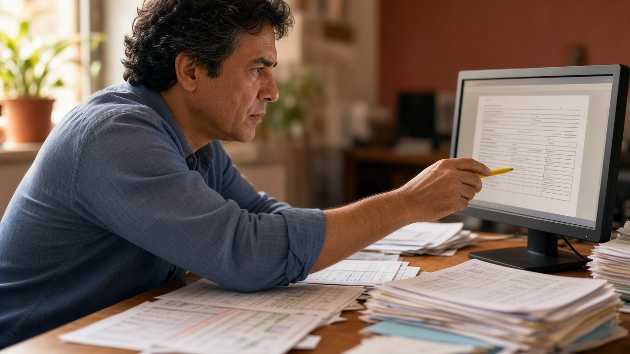 Receita Federal informa que 86% das notas fiscais destacam a CBS, mas apenas 67% dos estabelecimentos obrigados já se adaptaram antes da cobrança em 2027.