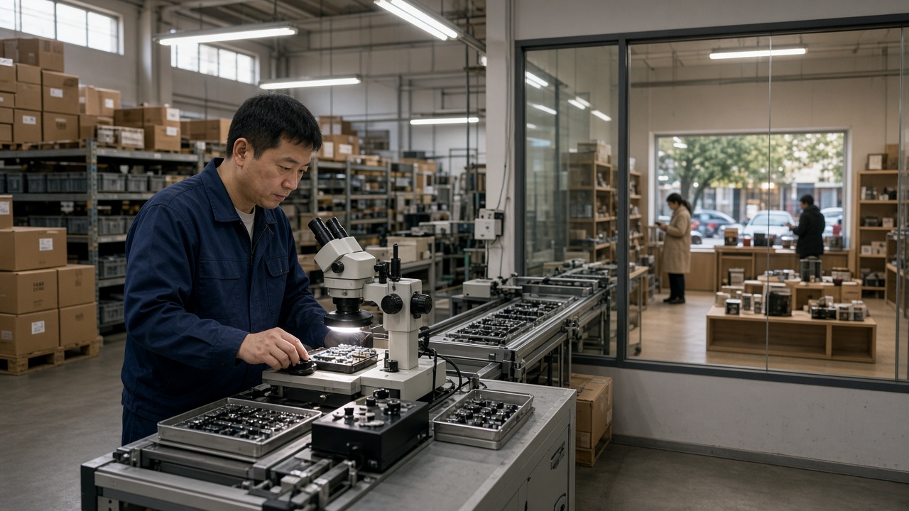 PIB da China cresce 4,5% no terceiro trimestre, puxado pelas exportações. Consumo fraco exige distinguir oportunidades para fornecedores brasileiros.