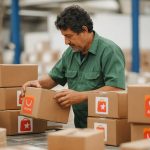 Correios e AliExpress renovam parceria e assinam memorando para acelerar entregas no Brasil na Black Friday e no 11 de novembro. O que isso muda.