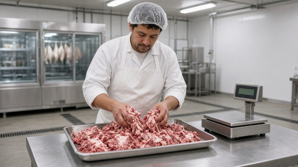 Cota de Trump para importar carne atrai volume abaixo do limite. Veja o mecanismo dos preços e o que a medida pode representar para fornecedores brasileiros.