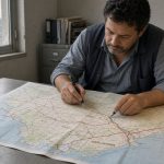 De Toni defende mais investimentos em Santa Catarina e menos impostos. A combinação depende de cortes de despesas que financiem os dois objetivos.