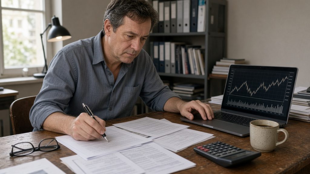 Empresas captam US$ 466 bilhões em dívida ligada à IA em 2026. Procura por proteção contra calote cresce e evidencia dúvidas sobre o retorno dos investimentos.