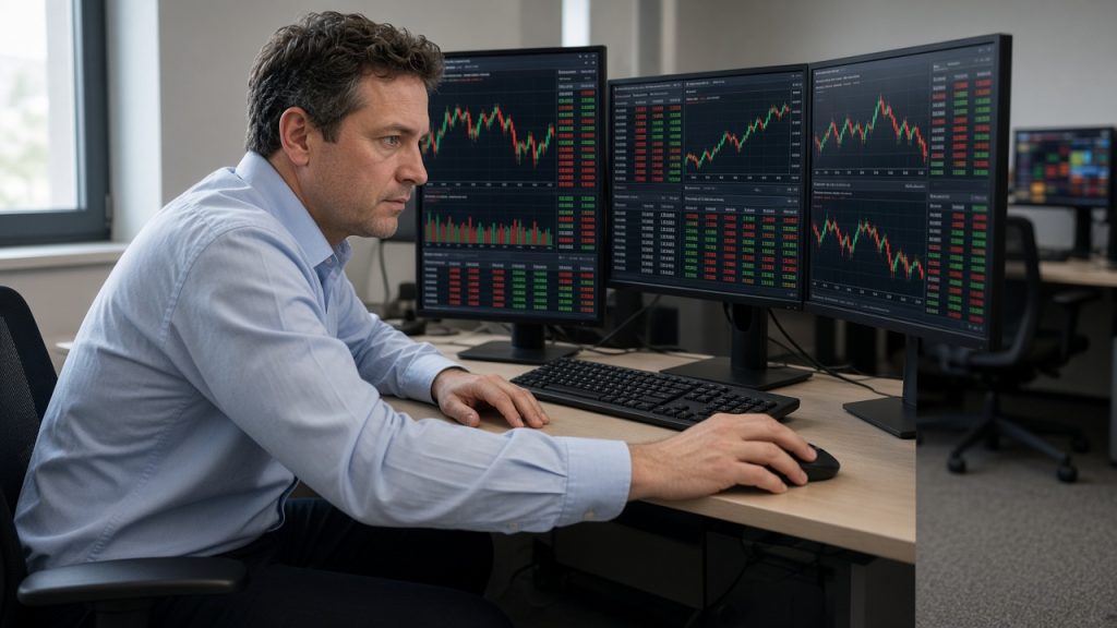 Dólar fecha a R$ 5,019 e Ibovespa sobe 1,57%. Juros americanos e capital estrangeiro ajudam a explicar o movimento e seus possíveis efeitos sobre empresas.
