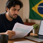 Governo Trump suspende pedidos de green card de Microsoft, Adobe e outras big techs e investiga nove universidades. Quais os efeitos econômicos para o Brasil.