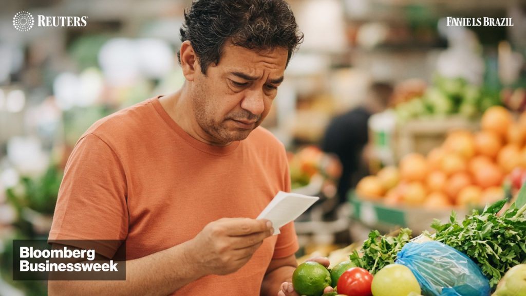 Expectativas de inflação nos EUA atingem maior nível desde maio de 2023, segundo o Investing.com. Entenda o mecanismo e os possíveis efeitos para o Brasil.