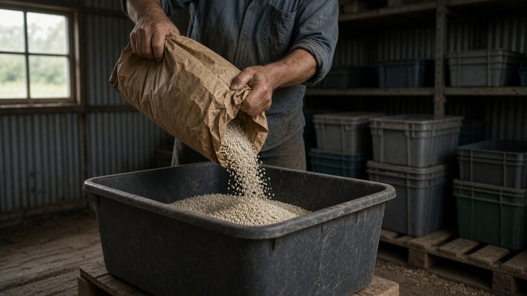 Dependência de fertilizantes importados expõe o agro brasileiro a crises externas. Veja como falhas no abastecimento podem pressionar os custos no campo.