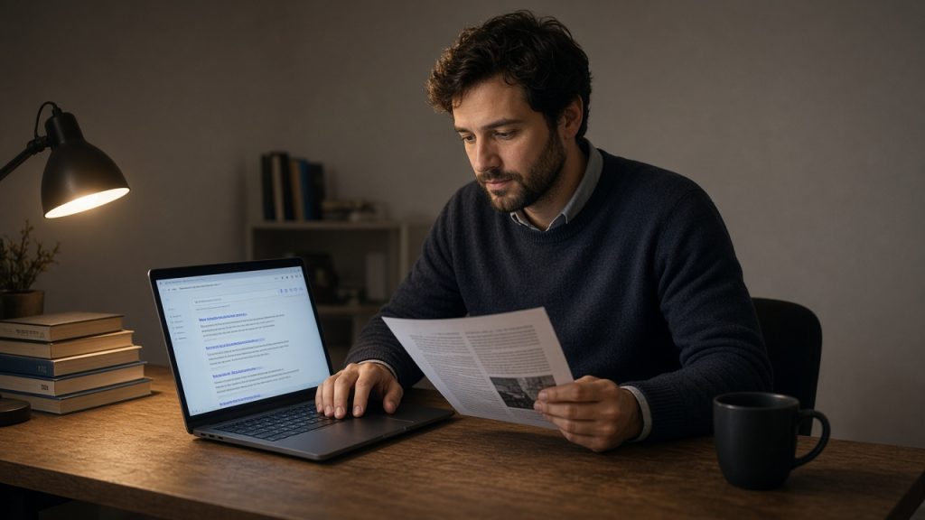Google anuncia mais destaque a links nas buscas com IA. Mudança pode ampliar visitas a sites, mas depende de cliques além das respostas prontas.