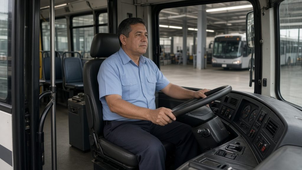 Greve afeta 267 mil passageiros na zona sul de São Paulo. Disputa trabalhista na antiga Transwolff mostra os custos da interrupção do transporte coletivo.