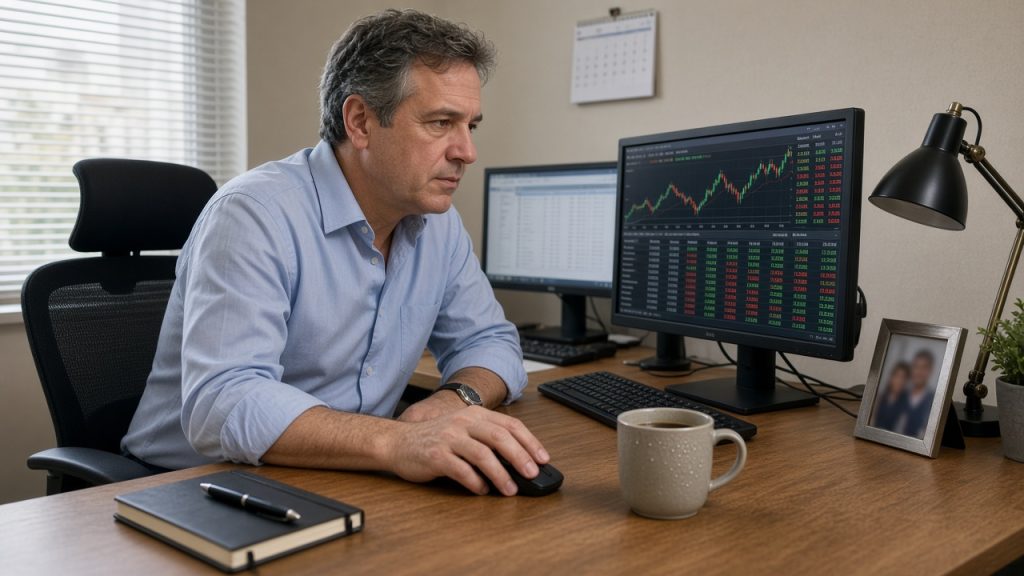 Ibovespa sobe 1,57% e tem segundo maior fechamento antes do segundo turno. Veja como expectativas eleitorais e capital estrangeiro entram na análise.