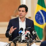 Durigan diz que MP do imposto do pecado irá ao Congresso após o segundo turno, com acordo prévio firmado com os setores afetados pela nova tributação.