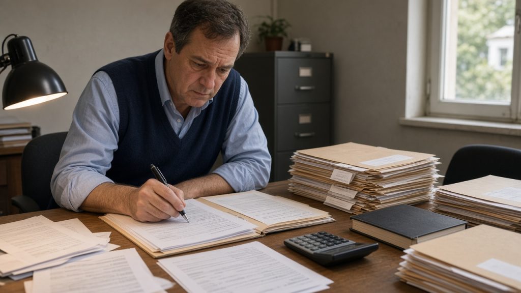 Inadimplência elevada deve pressionar o lucro dos bancos no terceiro trimestre de 2026 e pode tornar mais seletiva a concessão de crédito a famílias e empresas.