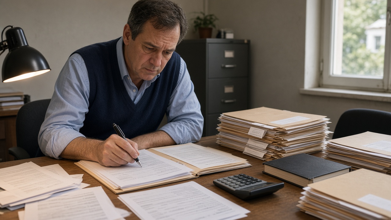 Inadimplência elevada deve pressionar o lucro dos bancos no terceiro trimestre de 2026 e pode tornar mais seletiva a concessão de crédito a famílias e empresas.