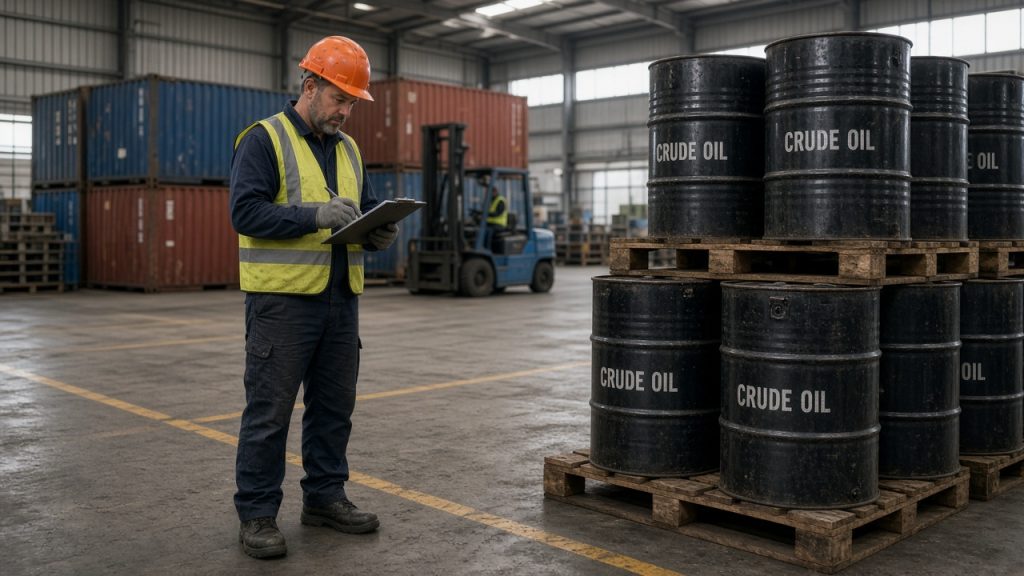 Índia incentiva fábricas e amplia comércio com o Brasil. Exportações brasileiras crescem, mas petróleo domina vendas e ganhos industriais dependem de execução.