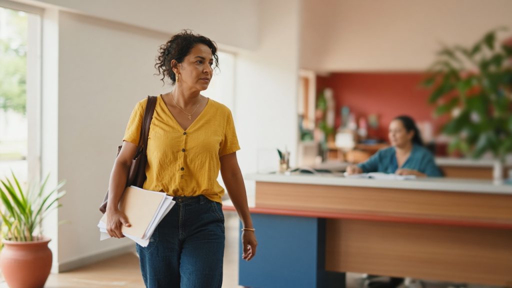 INSS comeca a pagar auxilio de ate seis meses a mulheres vitimas de violencia domestica afastadas do trabalho por decisao judicial. Quem paga a conta?