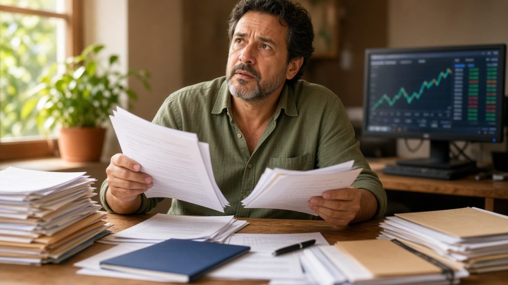 Coluna da Folha alerta: investir nos EUA ficou simples para brasileiros, mas a sucessão desses ativos não segue automaticamente a lógica brasileira.