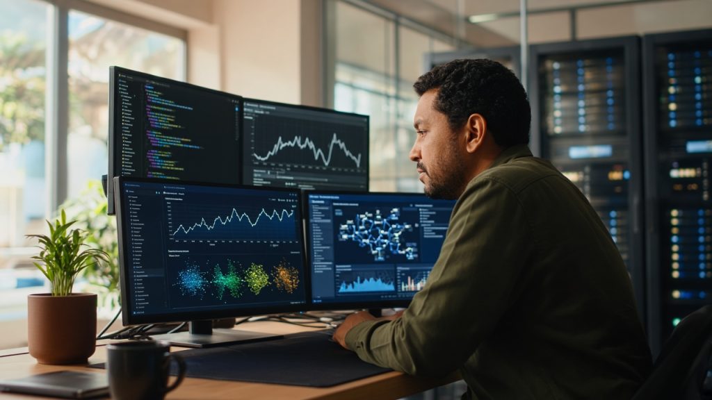 OpenAI informou que retomou treinamento de IA de fronteira após reforcar controles de seguranca e bloquear acesso a internet. O que isso diz ao mercado.