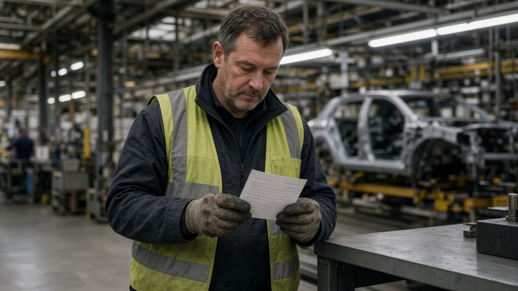 Conselho relata plano da Volkswagen de congelar salários até 2030. Entenda o efeito sobre o poder de compra e o papel das negociações trabalhistas.