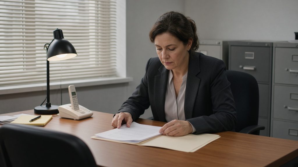 Oposição pede proteção a Roberta Luchsinger. Entenda como a segurança para colaborar pode contribuir para a investigação sobre fraudes no INSS.