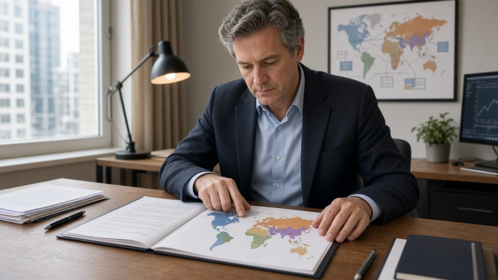 Prudential anuncia venda de unidades no Brasil e no México à CNP por US$ 4,03 bilhões. Recursos financiarão crescimento em outros mercados após a conclusão.