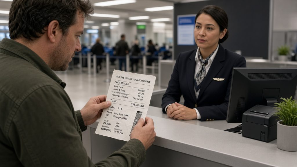 Iata projeta alta nas passagens com a reforma tributária. Créditos para viagens corporativas podem tornar o impacto diferente para passageiros de lazer.