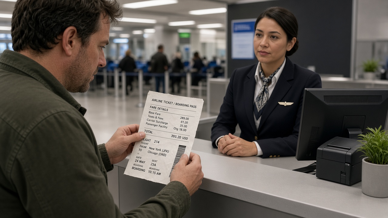 Iata projeta alta nas passagens com a reforma tributária. Créditos para viagens corporativas podem tornar o impacto diferente para passageiros de lazer.